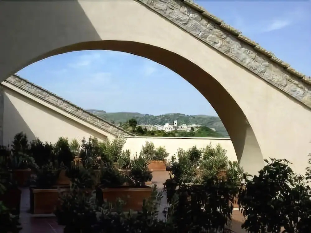 Montalbano Hotel