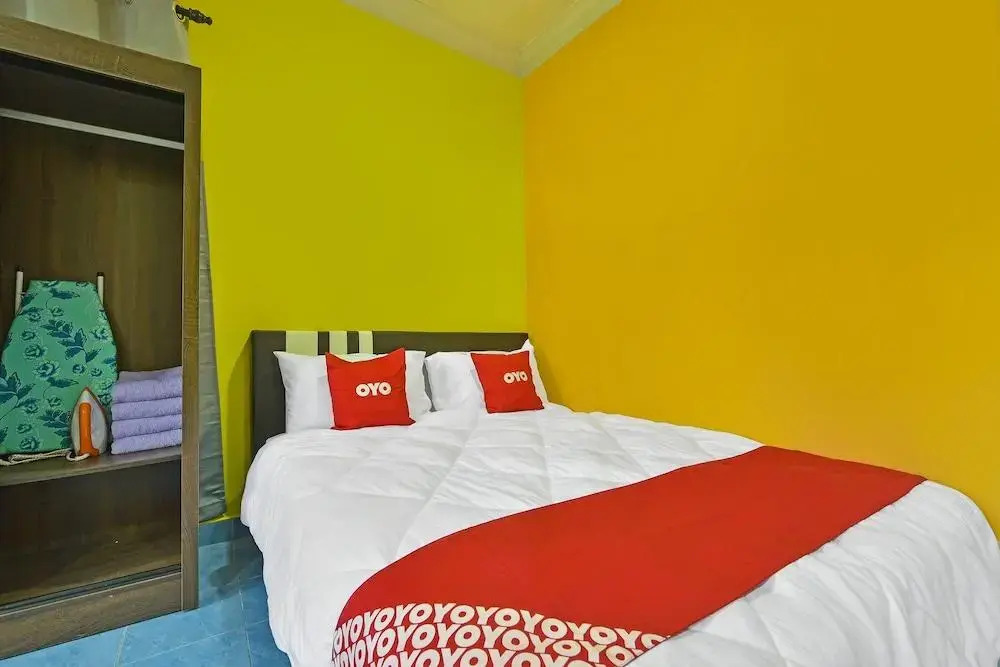 Bari Beach Resort by OYO Rooms