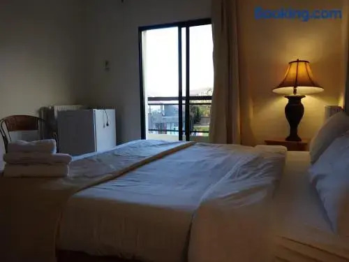 Master's Hotel - Ehden