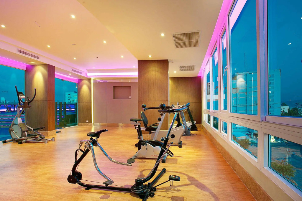 Intimate Hotel Pattaya - SHA Extra Plus