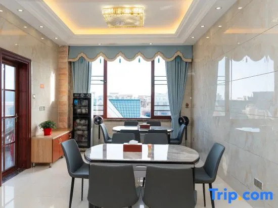 Zehai Resort Hotel, Weizhou Island