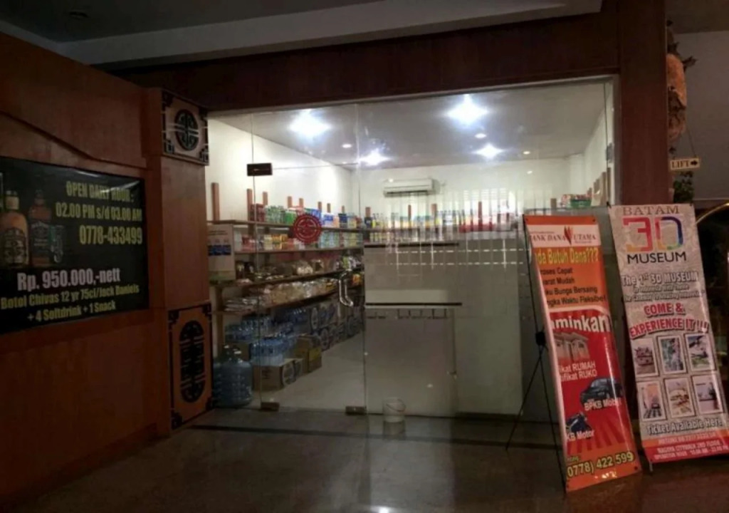 Hotel Utama