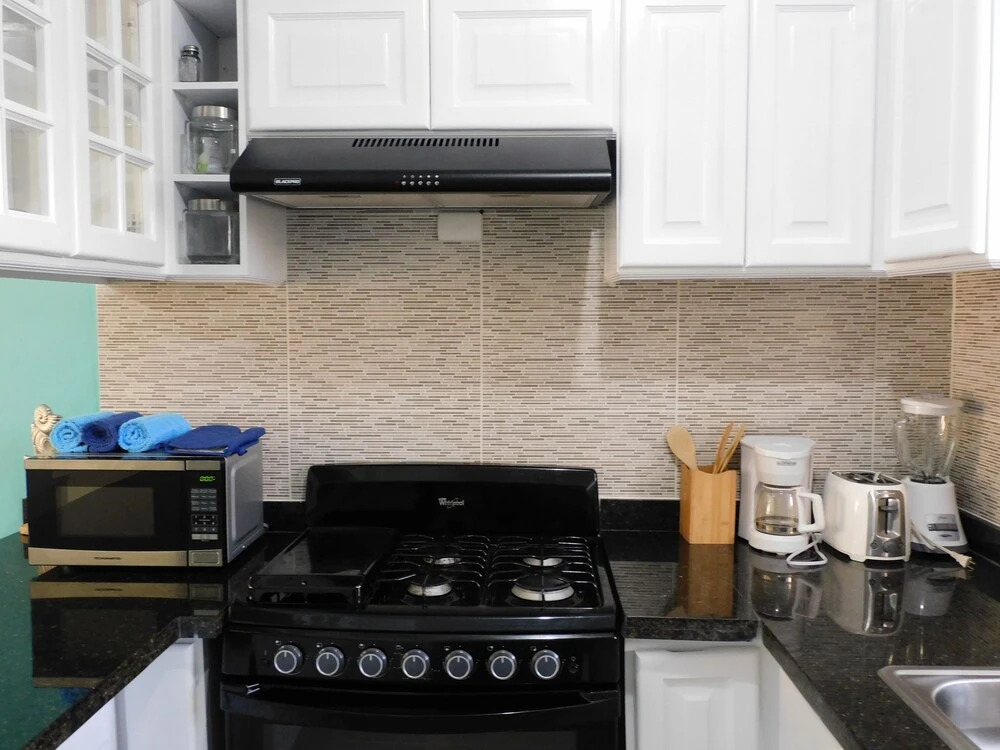 Quiet Condo Ideal Families Playa Bavaro