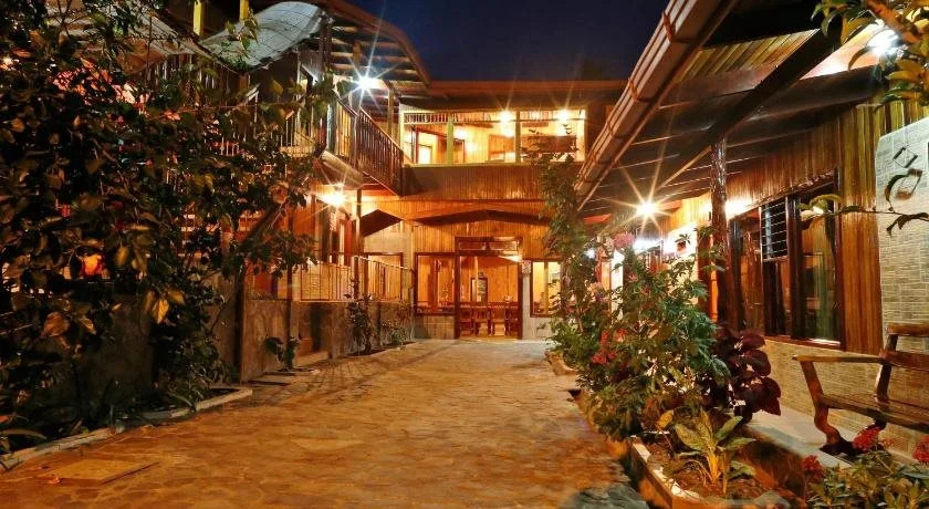 Hotel El Atardecer