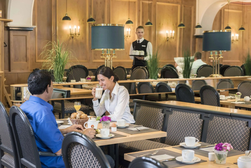 Maritim Hotel Bonn