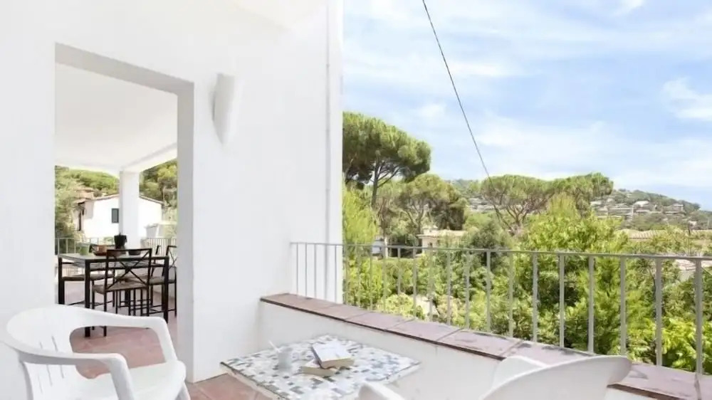 Villa Pandora
