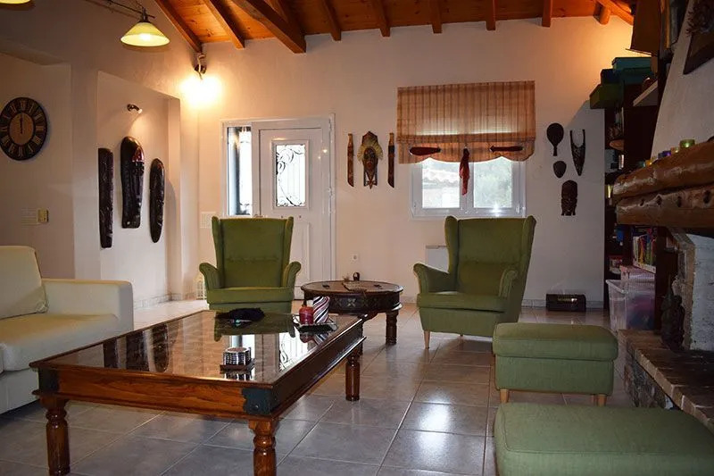 Serenity Villa Skiathos
