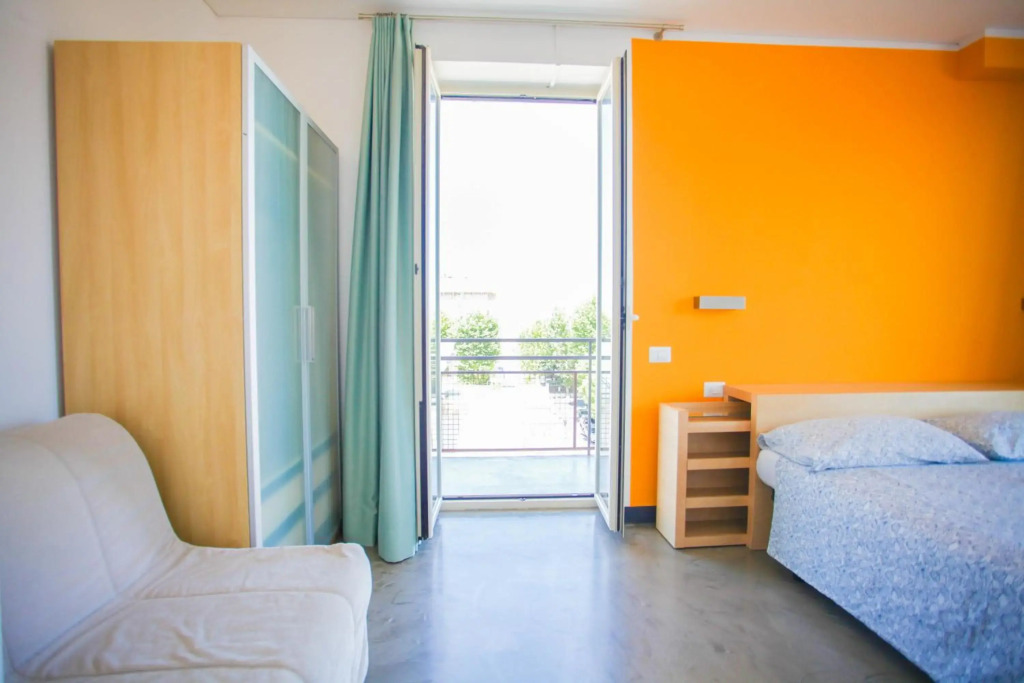 Residence Igea