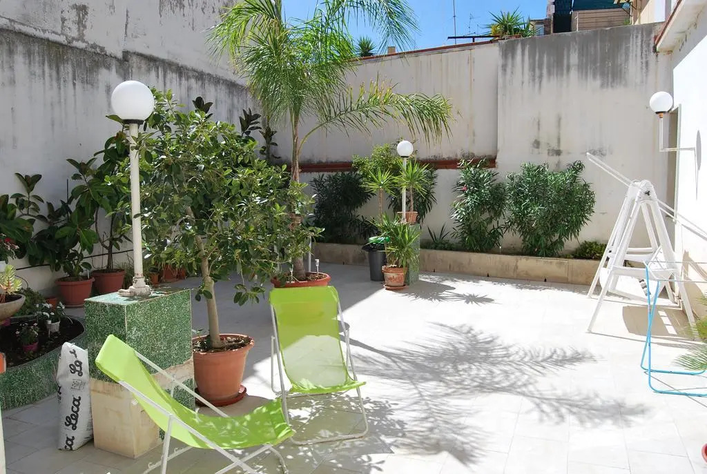 Apartment Casa Francesca
