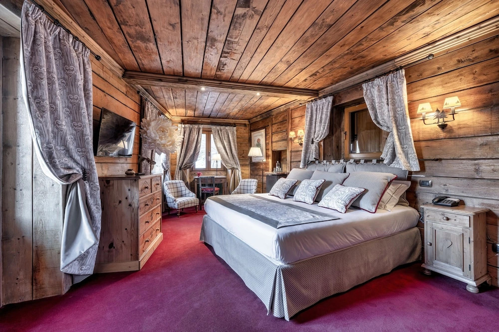 Chalet BRAGARD