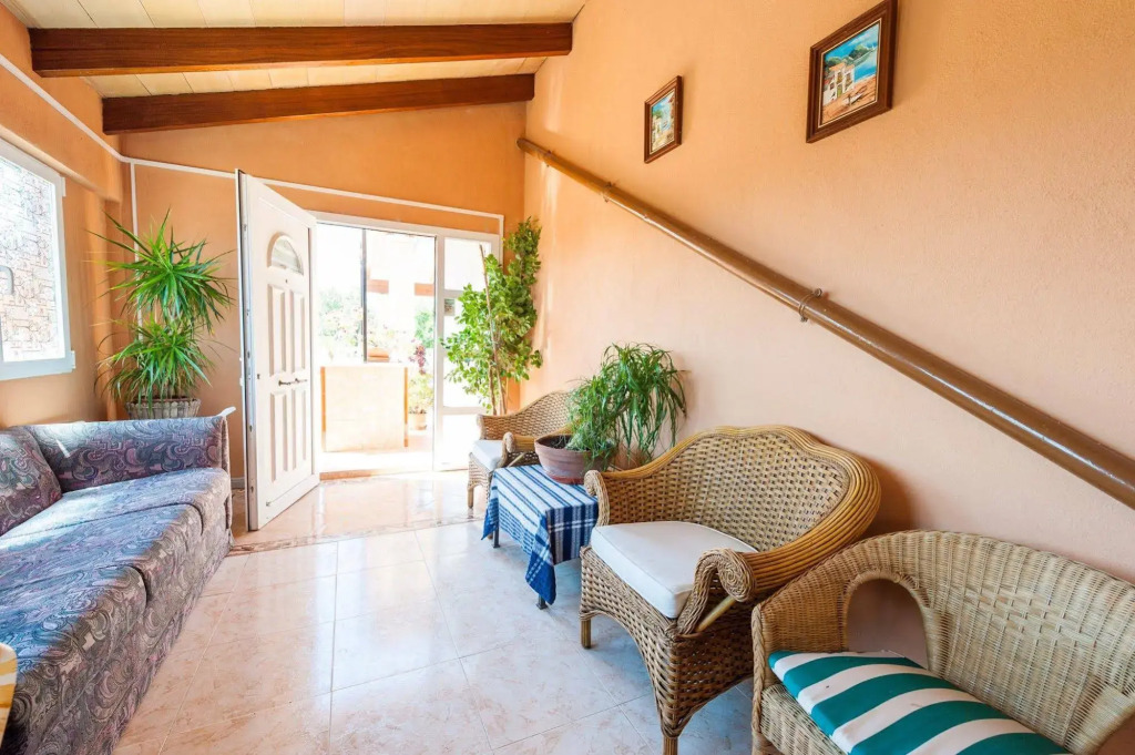 Villa Bona Vista