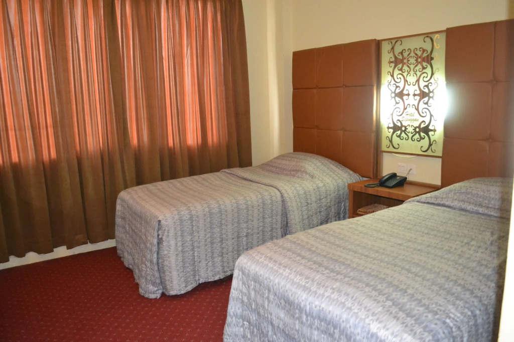 Sepinggan Hotel