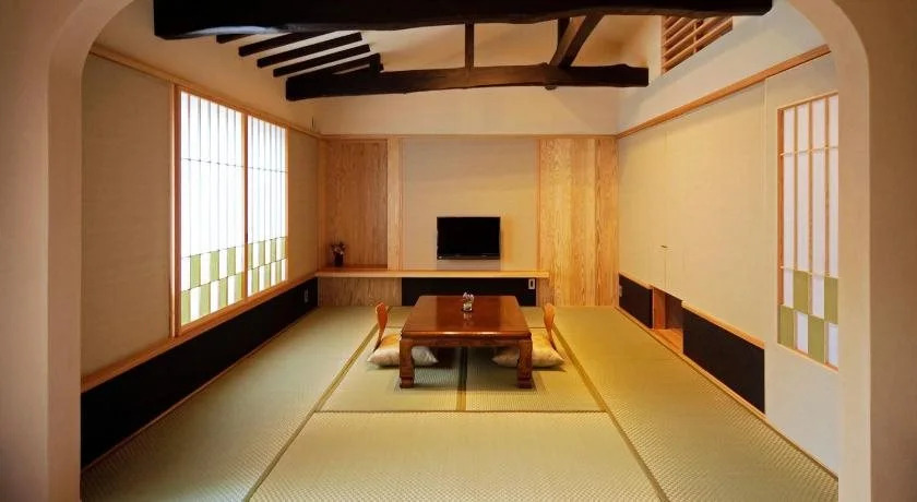 Motoyu Yamadata Ryokan