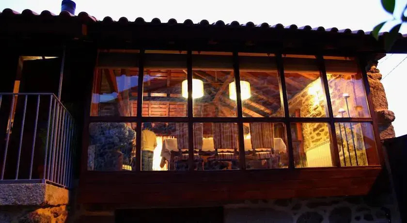 Casa Das Falagueiras