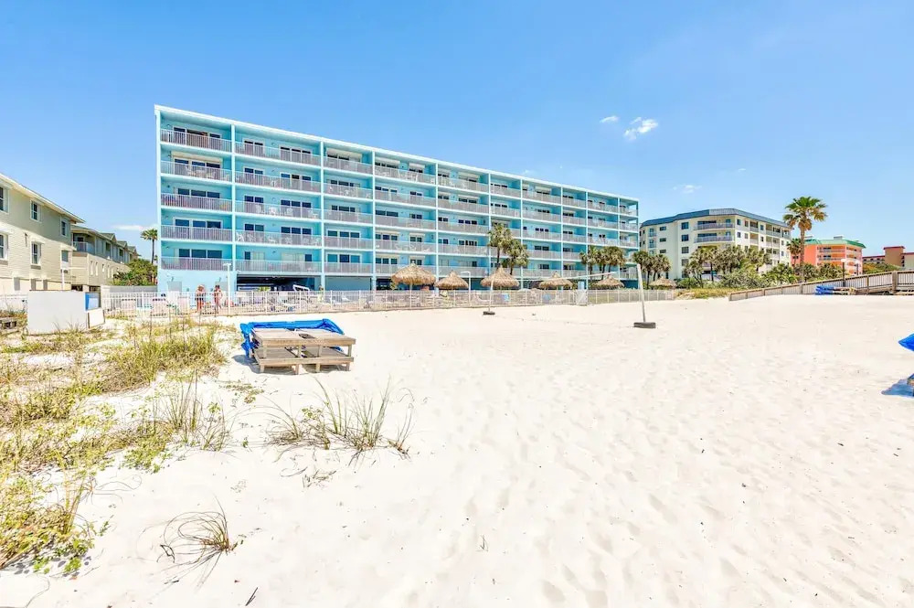 Sand Dollar 107