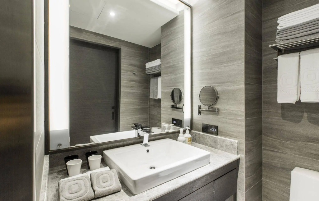 Icasa By GoGo Hotel