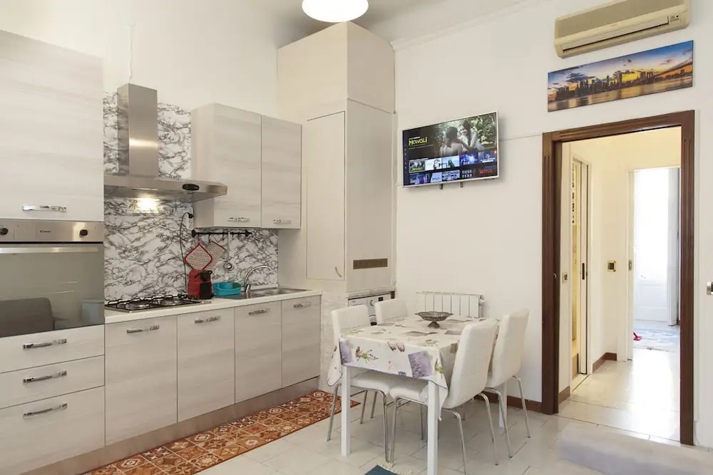 M&M Apartments