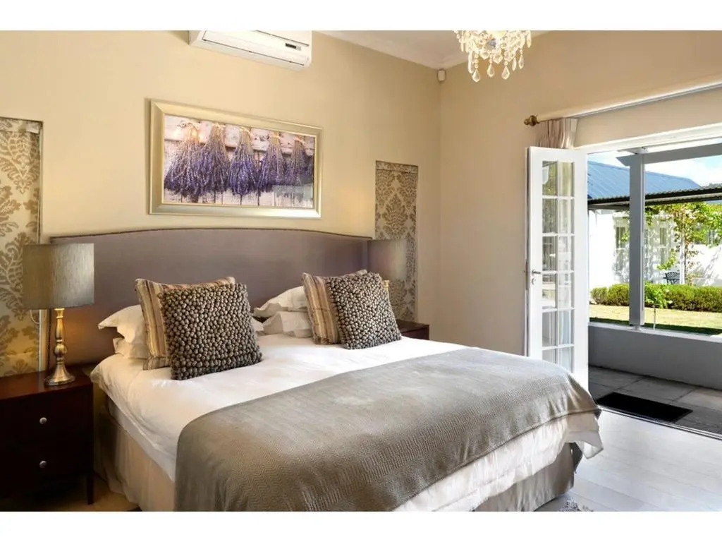 Lavender Farm Boutique Guest House