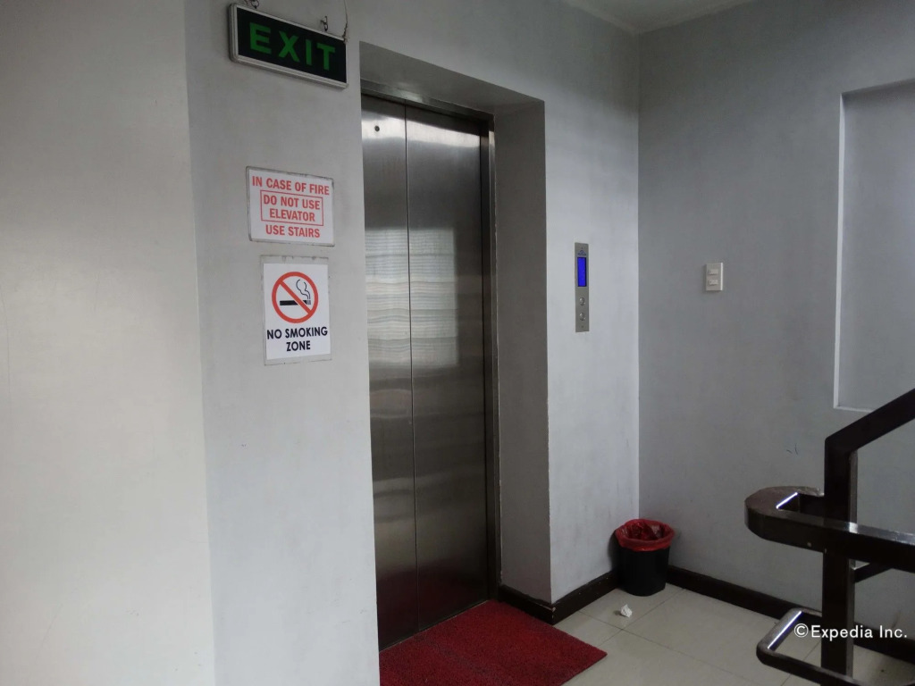 GETZ HOTEL MANILA