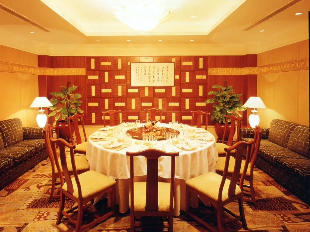 Anhui Water Jin Jiang Pearl Hotel
