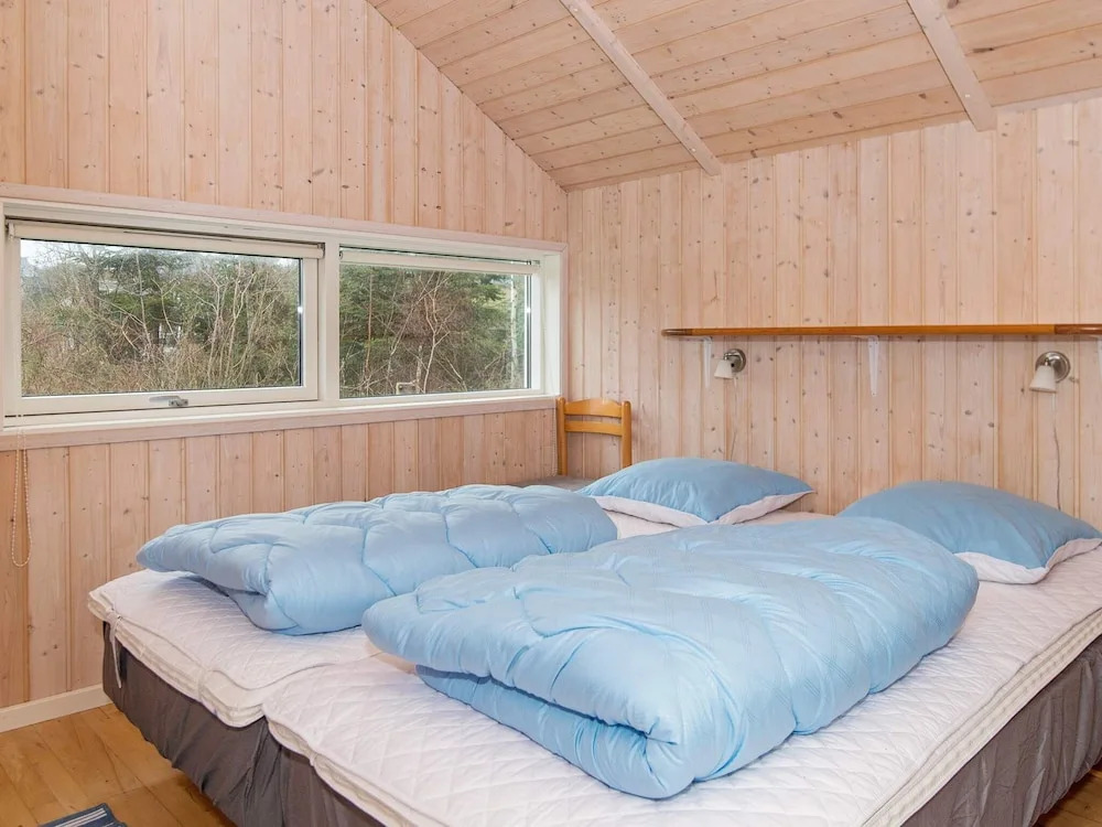 Stunning Holiday Home in Ebeltoft With Terrace