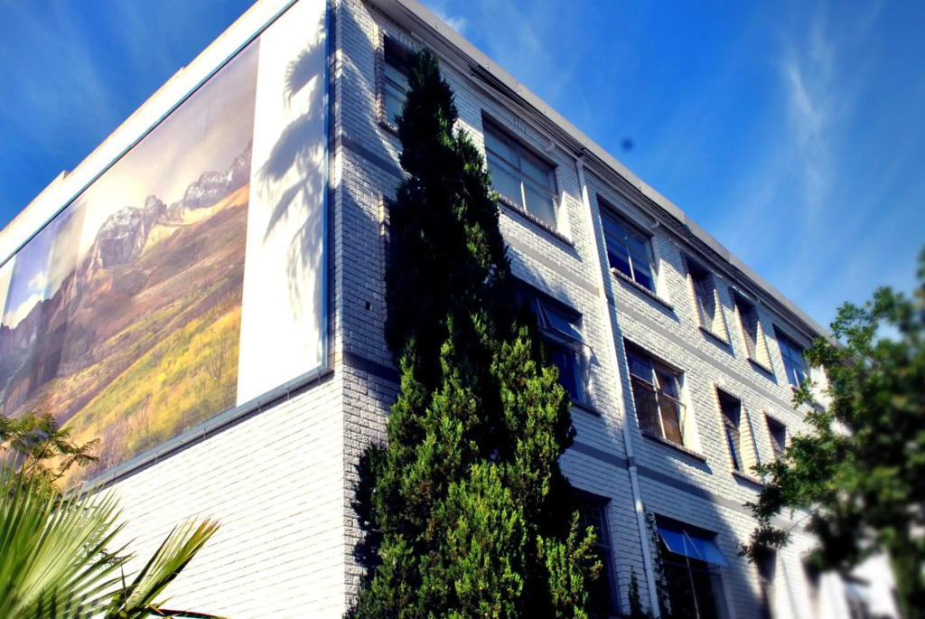 BlackHorse Accommodation