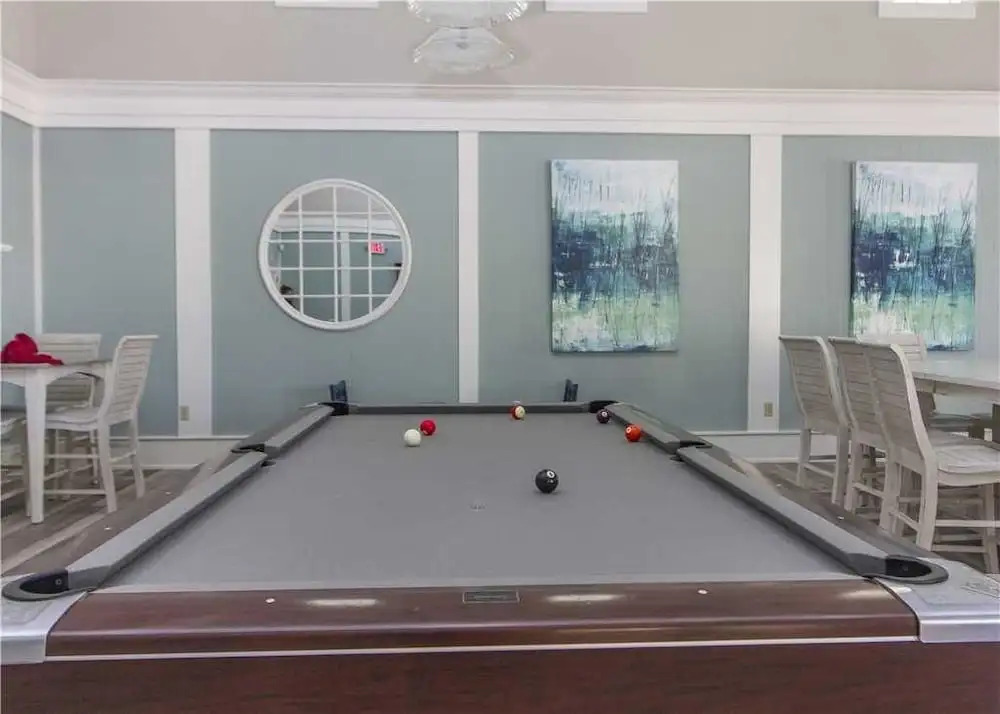 855 Cinnamon Beach - Three Bedroom Condo