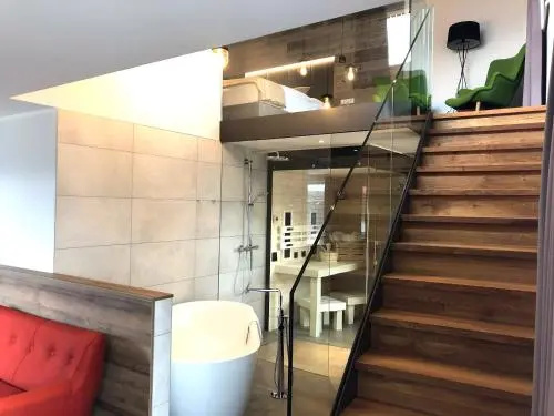 Seehotel im Weyer