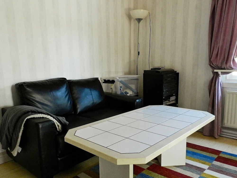 6 Person Holiday Home in Lysekil