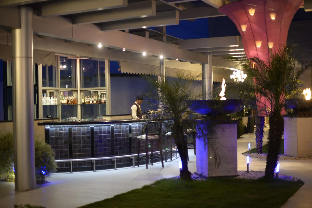 The Zuri Whitefield Bengaluru