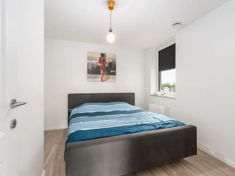 Stylish Apartment Near the Center