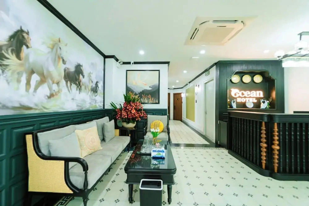 Ocean Hotel Ninh Binh