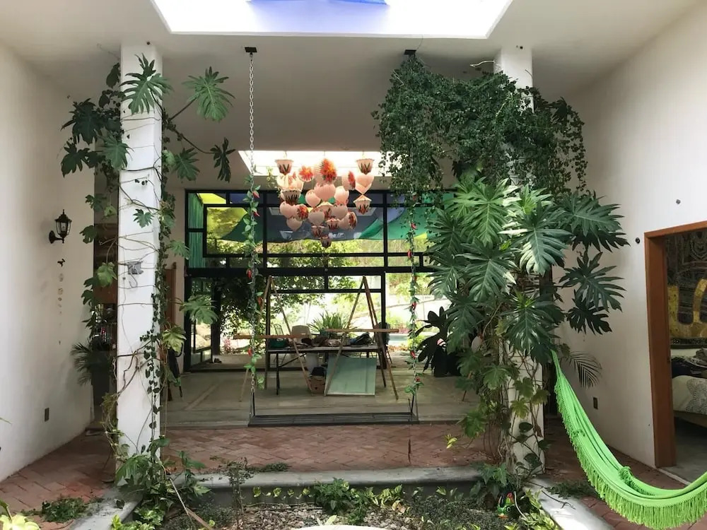 Casa Lucía Natural