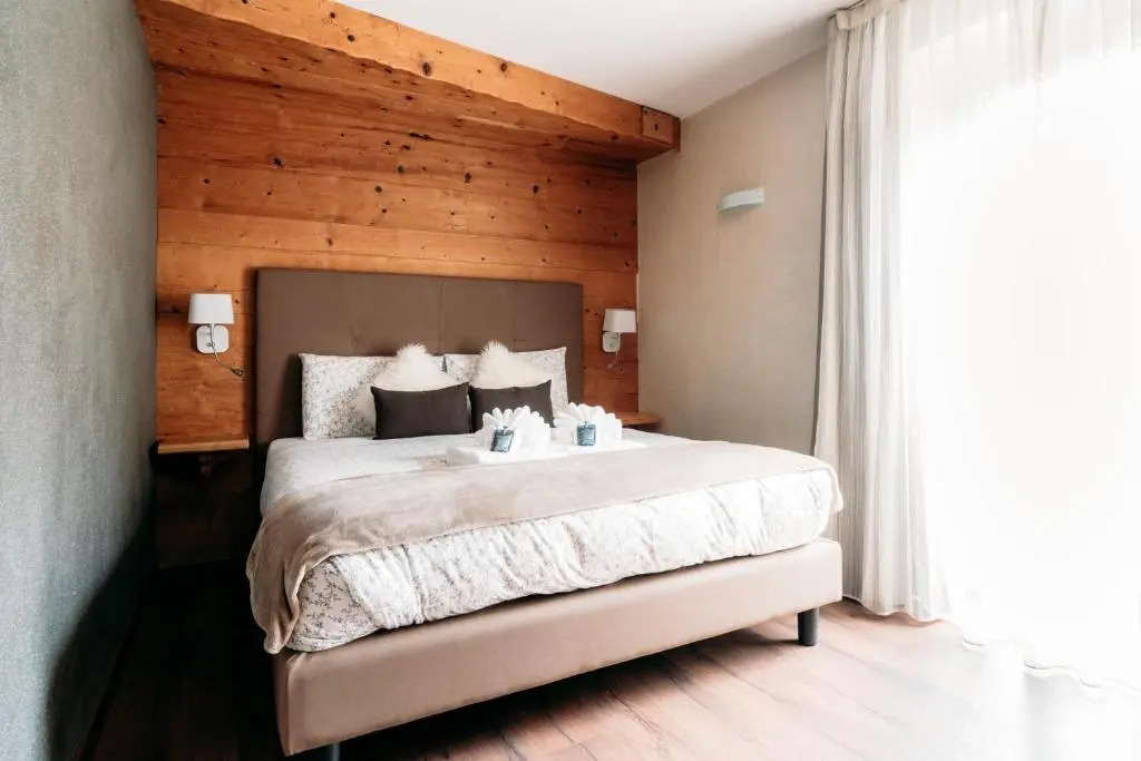 Serendipity Hotel