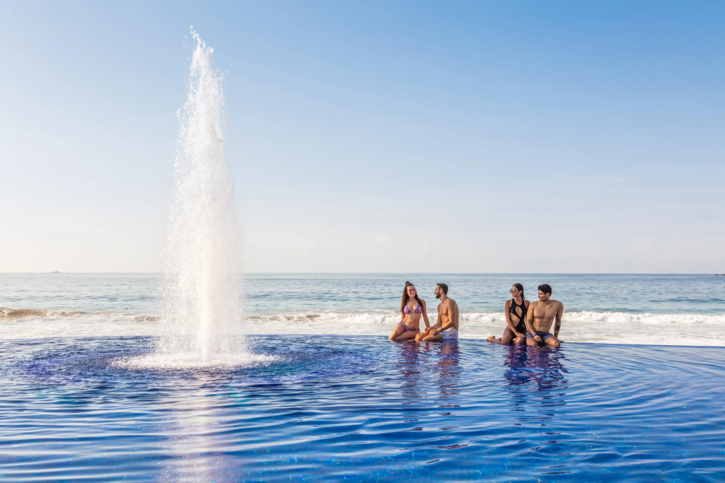 Posada Real Ixtapa