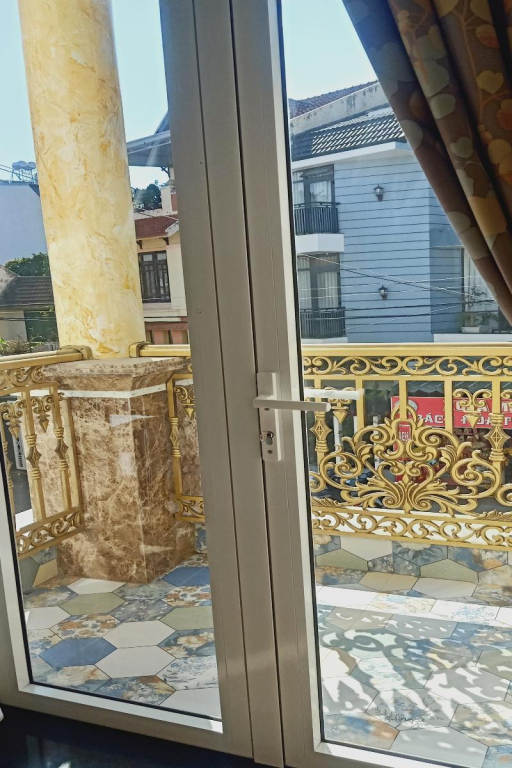 My Hien Hotel
