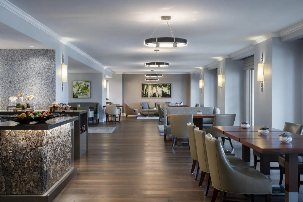 The Ritz-Carlton, Sarasota