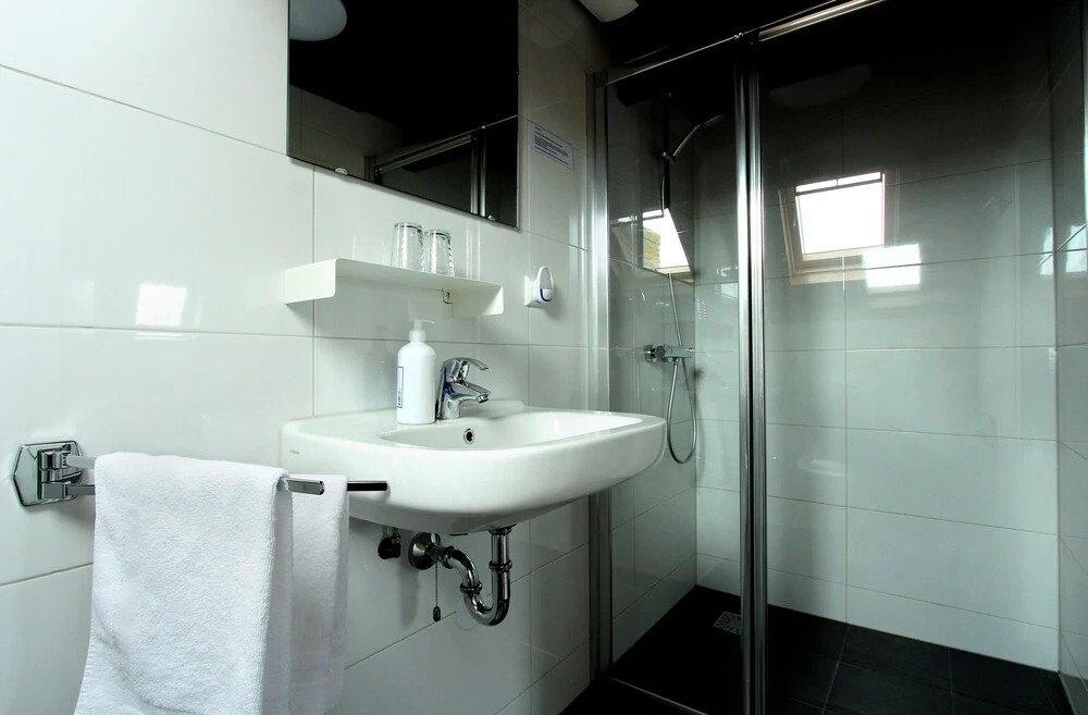 Remarkable 2-person Studio in Egmond aan Zee Kapm