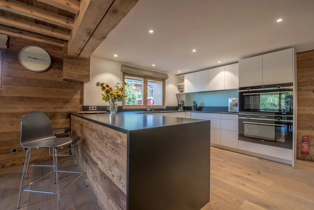 chalet clémentine