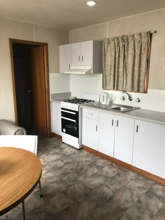 Geelong Surfcoast Hwy Holiday Park