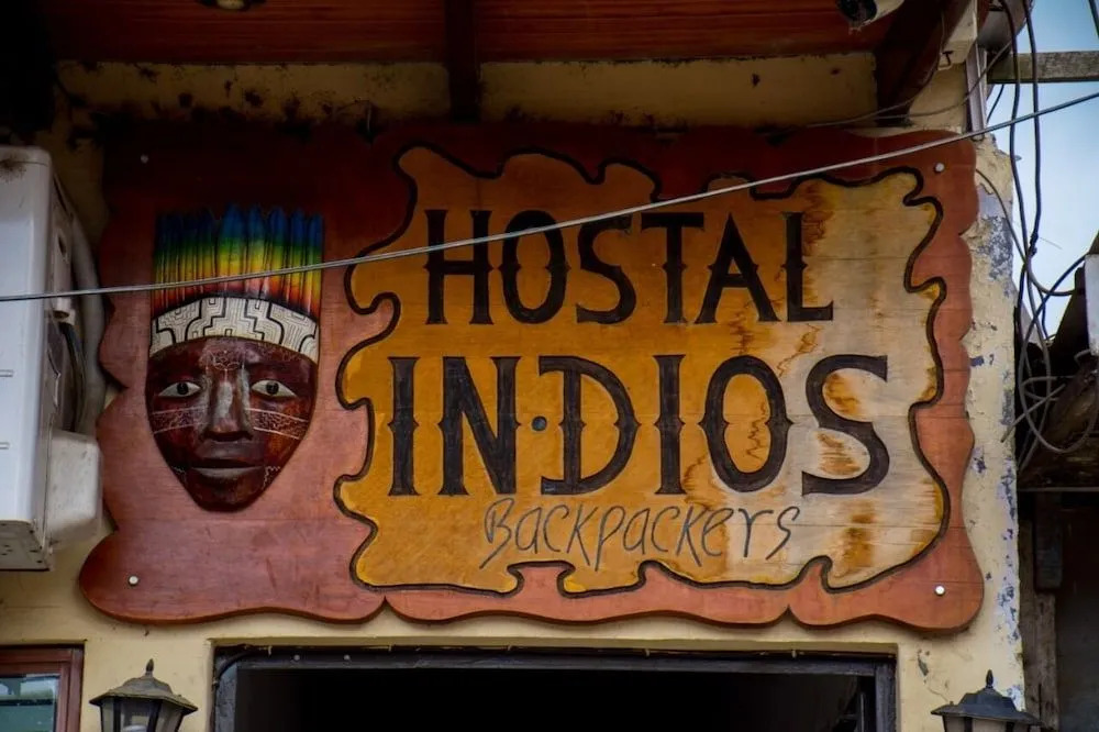 Hostel In.Dios
