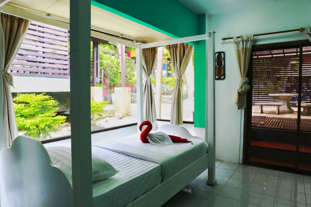 Reggae Garden Villas