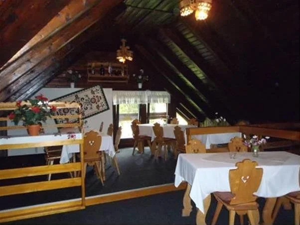 Hotel Bazant