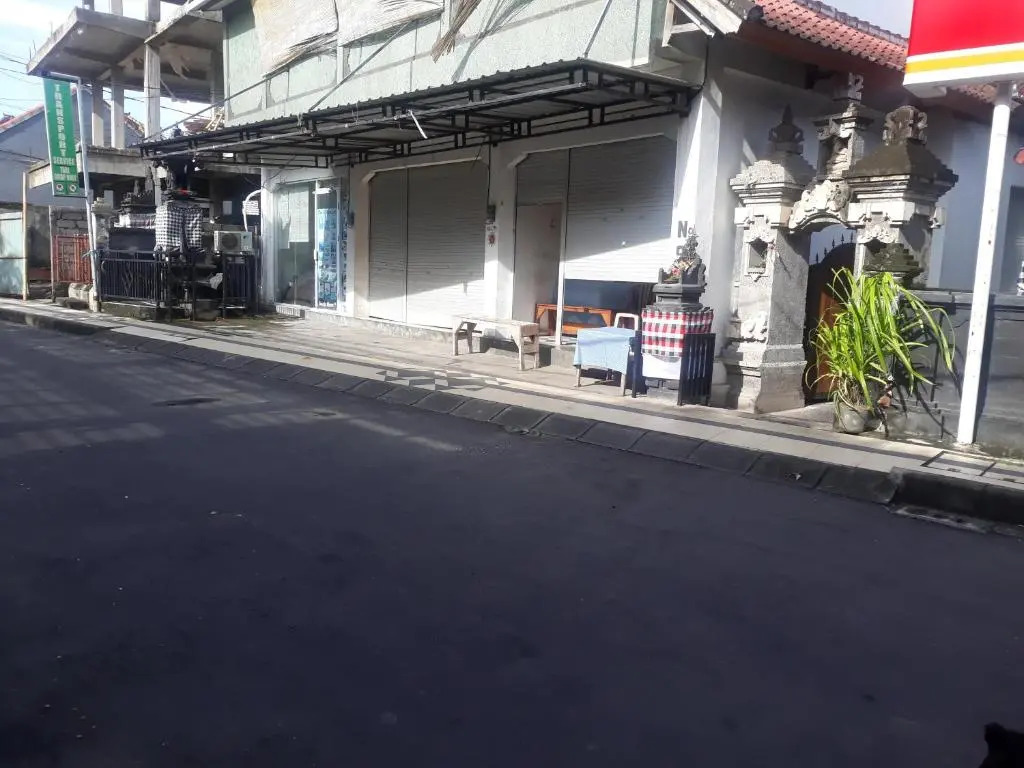 Taman Magendre Homestay