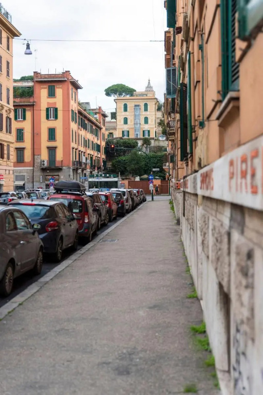 Alea Home Roma