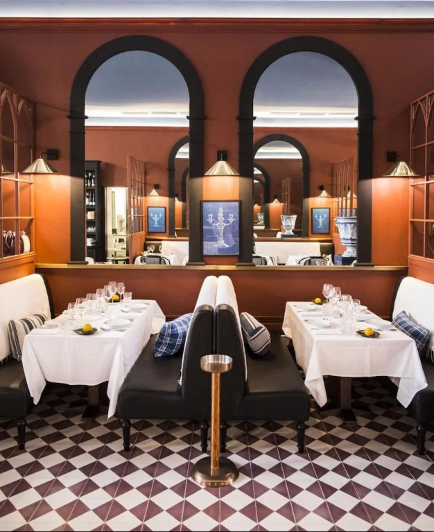 Cocorico Luxury House - Porto