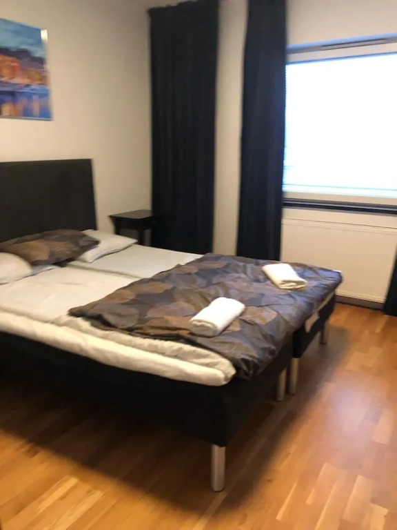 2 Room Apartment in Årsta 236