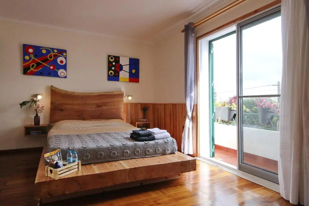 Casa da Flor