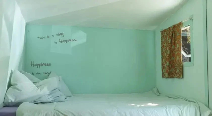 Verona City Camping - Castel San Pietro