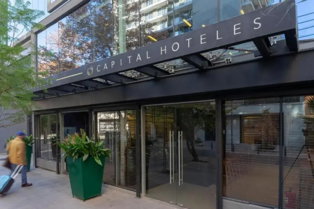 Hotel Capital Bellet